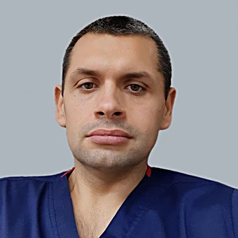 Филатов Яков Евгеньевич