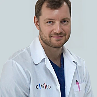 Надвиков Алексей Игоревич