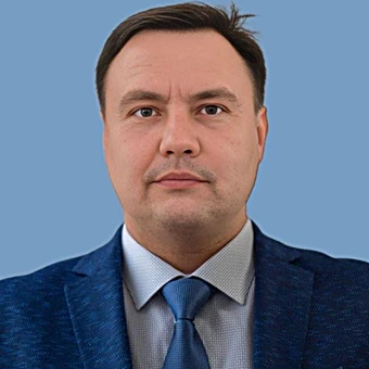 Давыдов Иван Владимирович