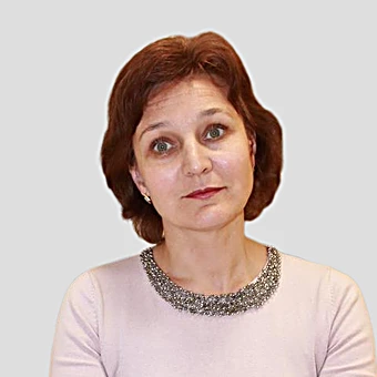 Коханова Алла Александровна