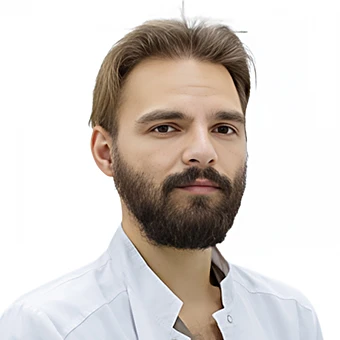 Любанов Михаил Сергеевич