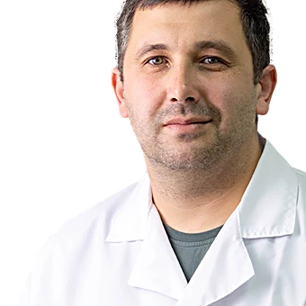 Магдиев Руслан Анварович