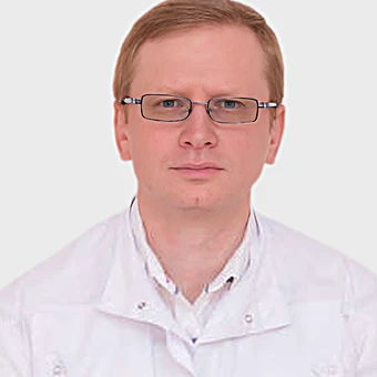 Микляев Алексей Александрович