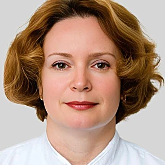 Назарук Елена Ивановна