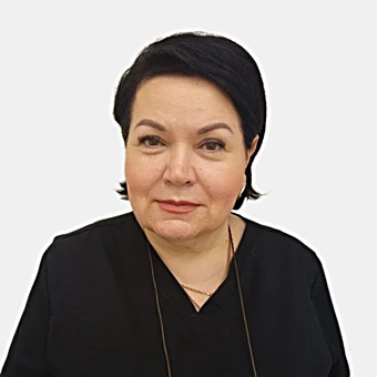 Матяжова Наталия Александровна
