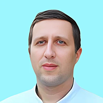 Торговый Дмитрий Игоревич