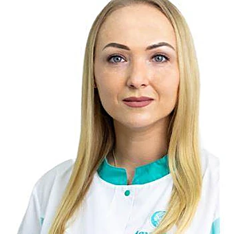 Филипенко Екатерина Александровна
