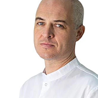 Антонов Александр Дмитриевич