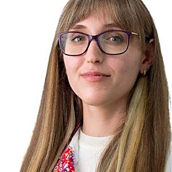 Адеева Мария Ярославовна