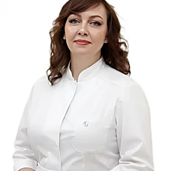 Еремина Екатерина Константиновна