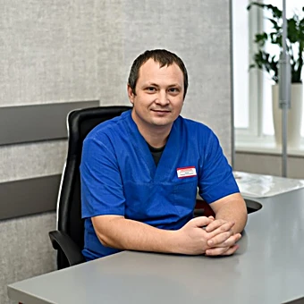 Лысенко Владимир Александрович