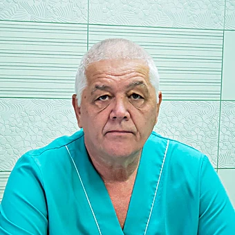Чередниченко Валерий Анатольевич