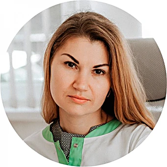 Чернова Наталья Анатольевна