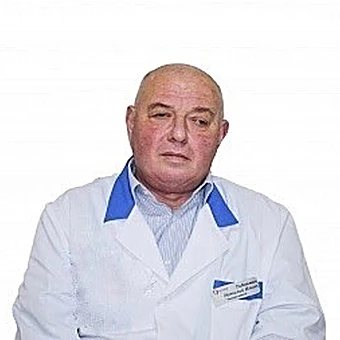 Табакман Виталий Ильич