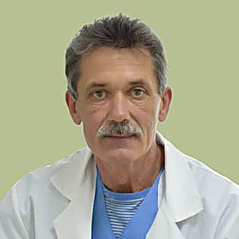 Цибрик Владимир Иванович