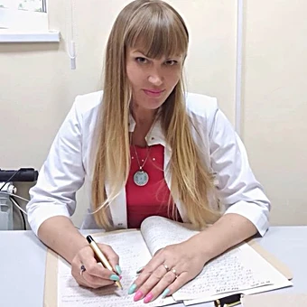 Попова Елена Эдуардовна
