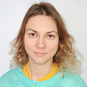 Быковская Анастасия Николаевна