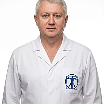 Блинов Александр Сергеевич