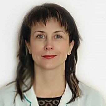Болотина Татьяна Викторовна