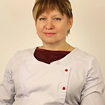 Бондарь Татьяна Васильевна