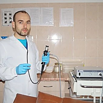 Данилевский Станислав Григорьевич