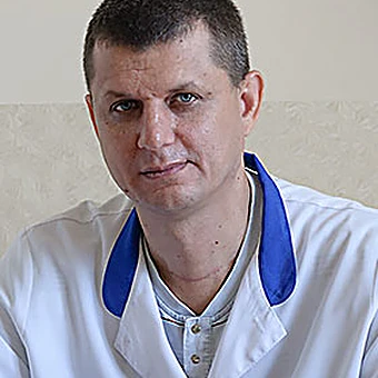 Буй Глеб Евгеньевич