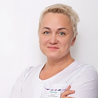 Бутакова Юлия Александровна