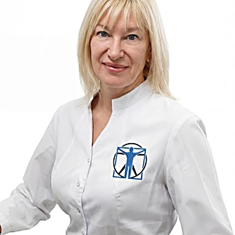 Бычкова Елизавета Вячеславовна