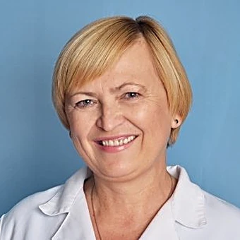 Левченко Галина Дмитриевна