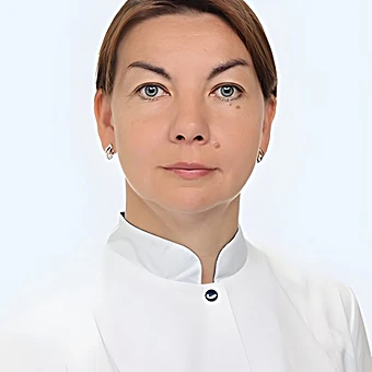 Шутько Наталья Михайловна