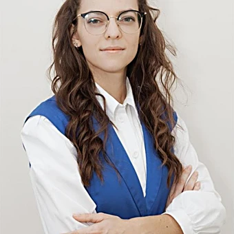 Шаталина Юлия Витальевна