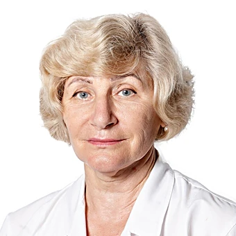Давыденко Нина Сергеевна