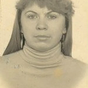 Абдалла Татьяна Николаевна