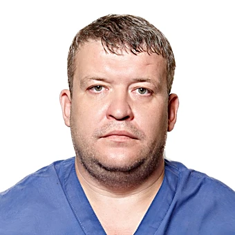 Макаров Николай Викторович