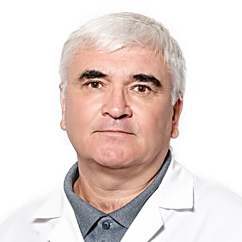 Письменный Владимир Васильевич