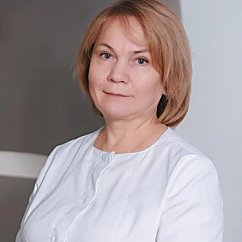 Щипкова Елена Викторовна