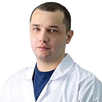 Чалаев Эмиль Рустемович