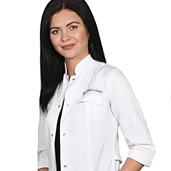 Чаленко Виктория Анатольевна