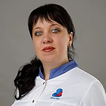 Чека Наталья Эдуардовна