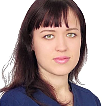 Челпан Светлана Николаевна