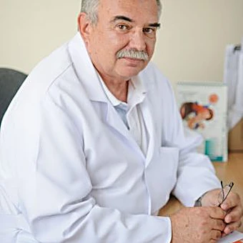 Чемодуров Николай Трофимович