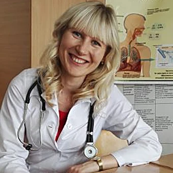 Чистякова Светлана Игоревна