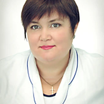 Мороз Татьяна Павловна