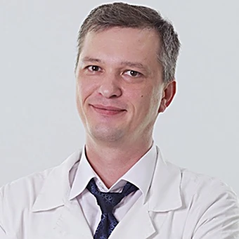 Рыбин Андрей Владимирович