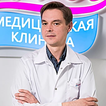 Цветков Владимир Александрович