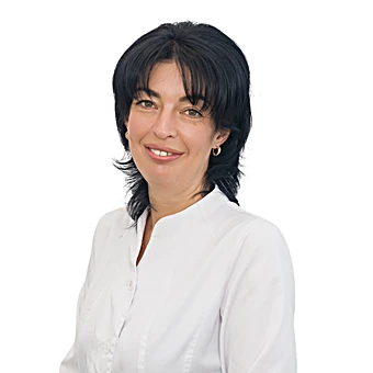 Цымбал Ксения Александровна