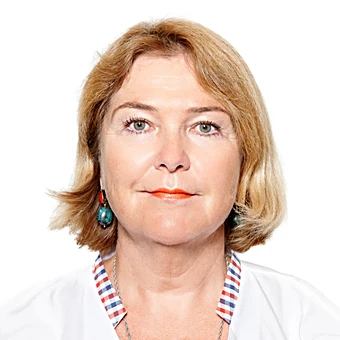 Зубаровская Марина Аркадьевна
