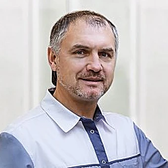 Беспалько Леонид Анатольевич