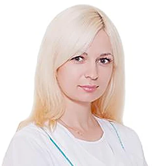 Семенова Алена Александровна