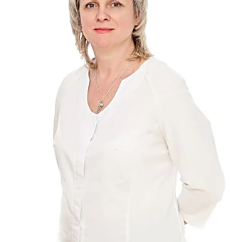 Давыдова Марина Павловна